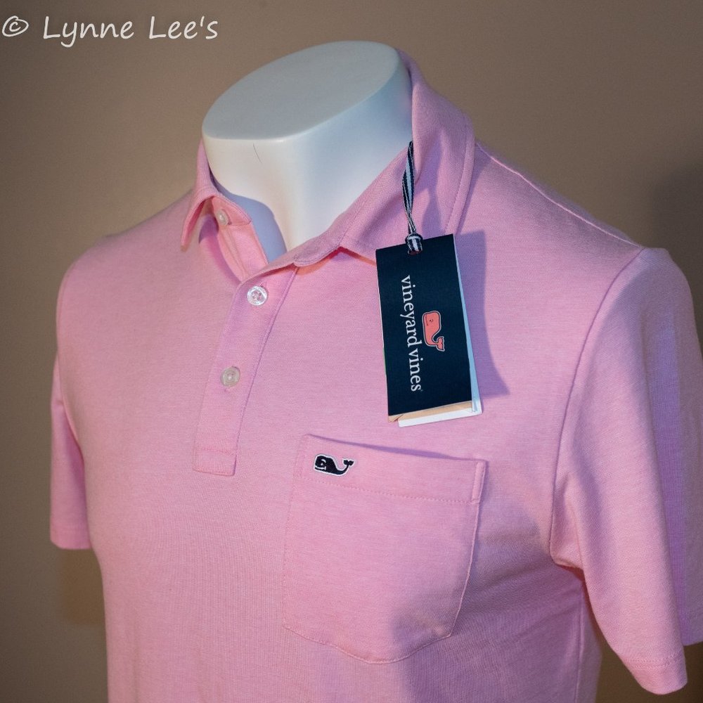 🍃Men’s Vineyard Vines Polo